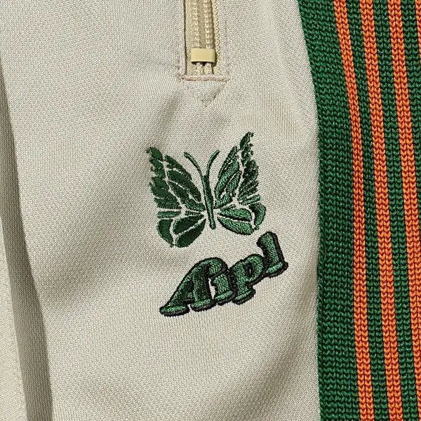 AIPL X Needles Track Pants - Needles Official Store | Track Pants Jackets and Collections
