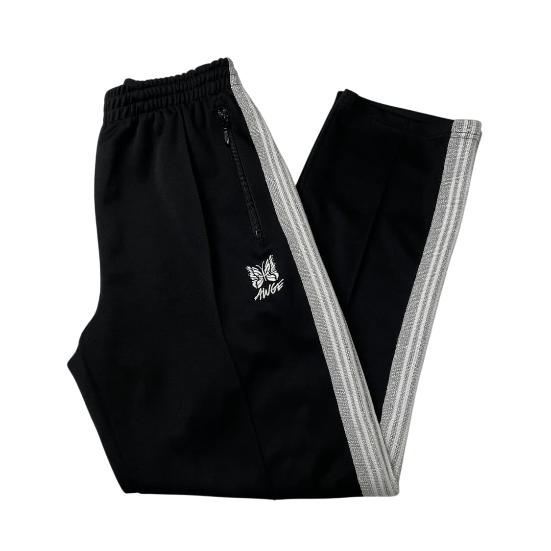 AWGE X Needles Track Pants - Needles Official Store | Track Pants Jackets and Collections