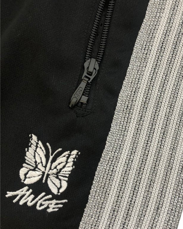 AWGE X Needles Track Pants - Needles Official Store | Track Pants Jackets and Collections