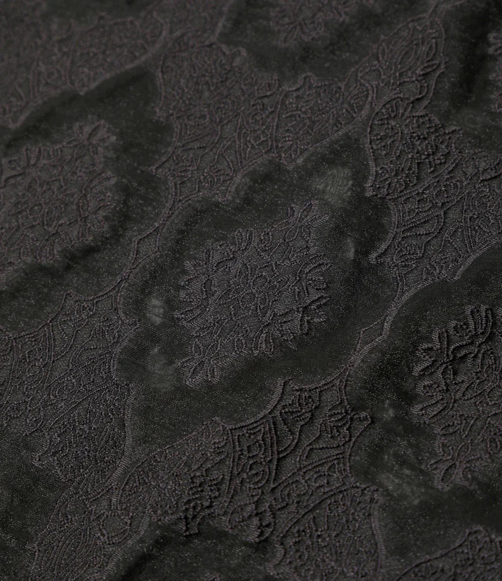 Cabana Shirt - Purple - Victorian Sheer - Needles Official Store | Track Pants Jackets and Collections