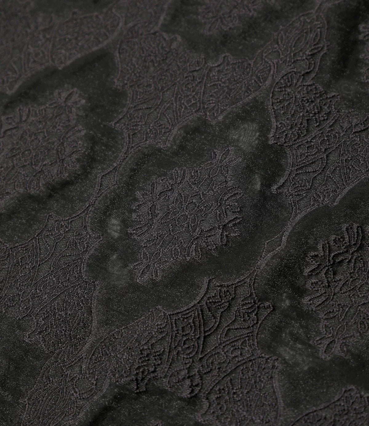 Cabana Shirt - Purple - Victorian Sheer - Needles Official Store | Track Pants Jackets and Collections