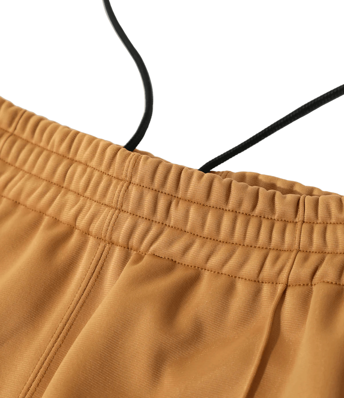 Fringe Track Pant - Gold - Tricot Jersey - Needles Official Store | Track Pants Jackets and Collections