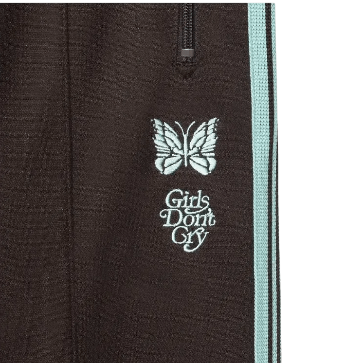 Girls Don't Cry X Needles Track Pants - Needles Official Store | Track Pants Jackets and Collections