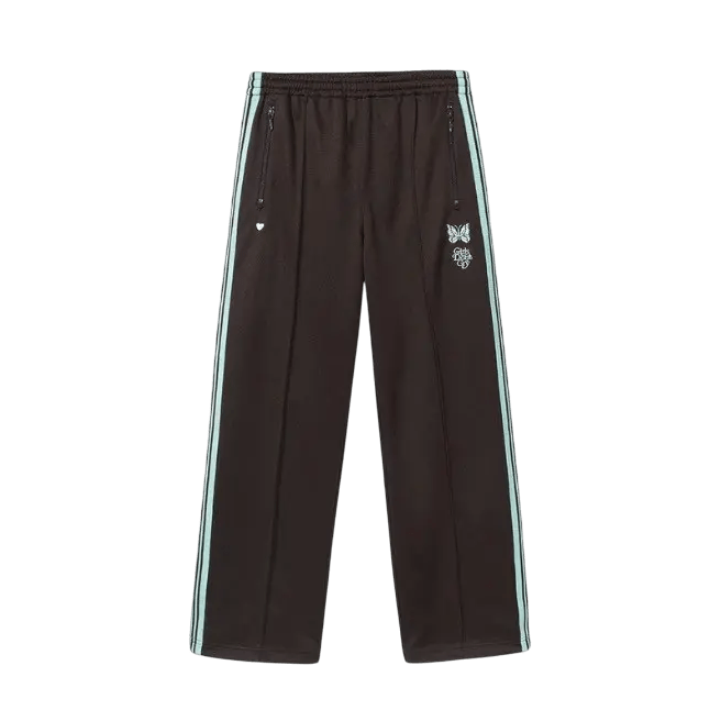 Girls Don't Cry X Needles Track Pants - Needles Official Store | Track Pants Jackets and Collections