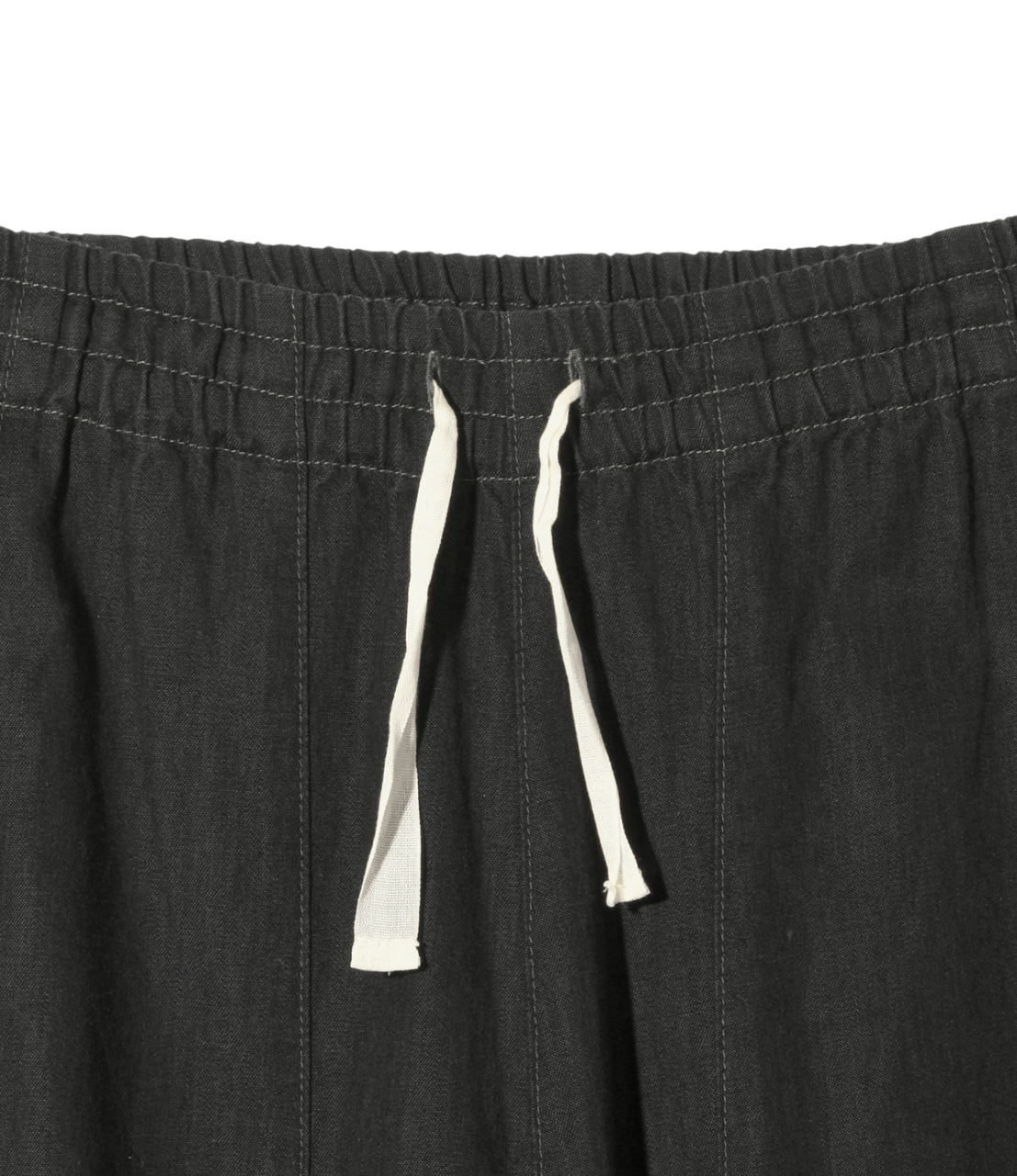 H.D. Pant - Black - 6oz Denim - Needles Official Store | Track Pants Jackets and Collections