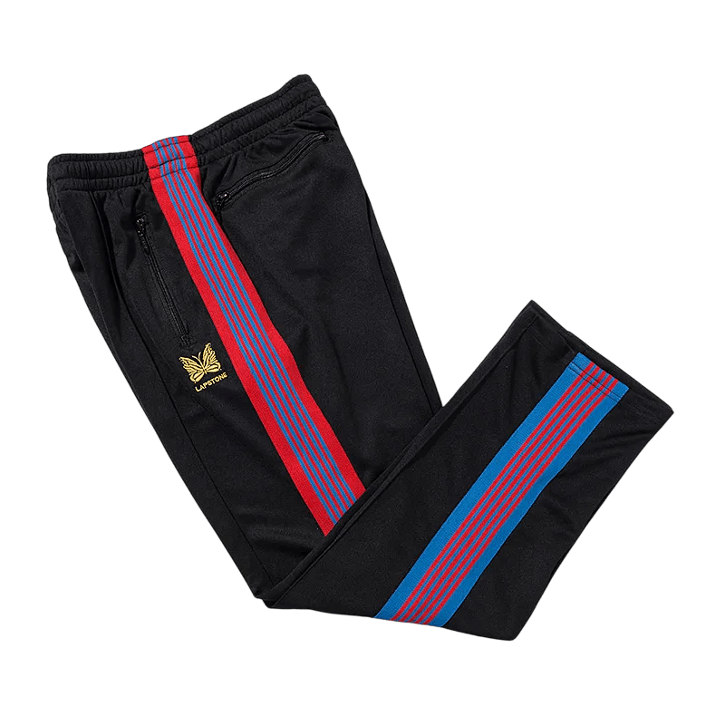 Lapstone X Needles 76ers Track Pants - Needles Official Store | Track Pants Jackets and Collections