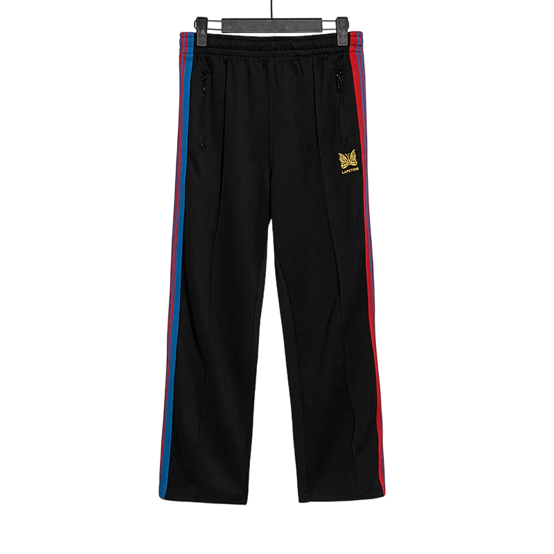 Lapstone X Needles 76ers Track Pants - Needles Official Store | Track Pants Jackets and Collections
