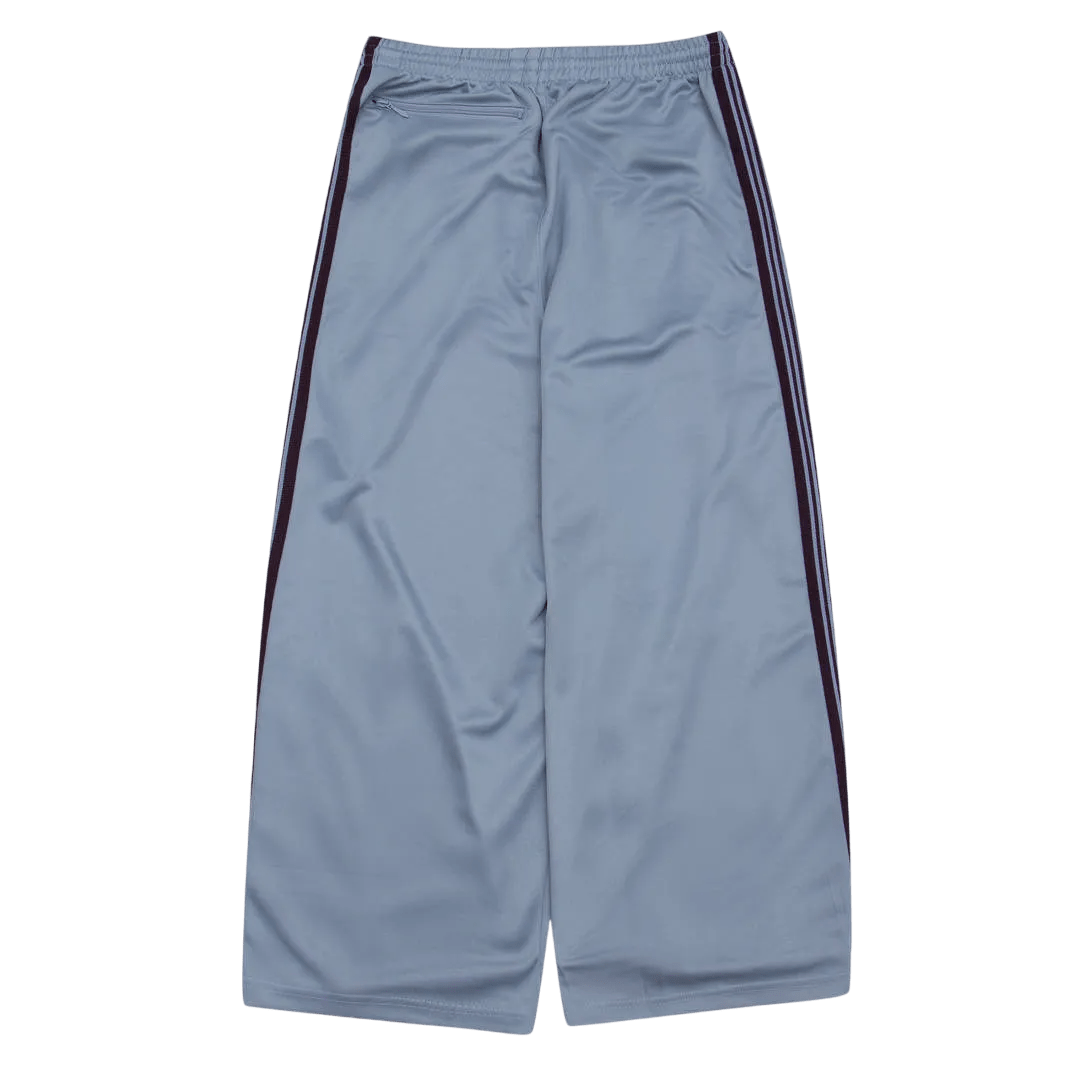Needles H.D. Track Pants - Azure - Needles Official Store | Track Pants Jackets and Collections