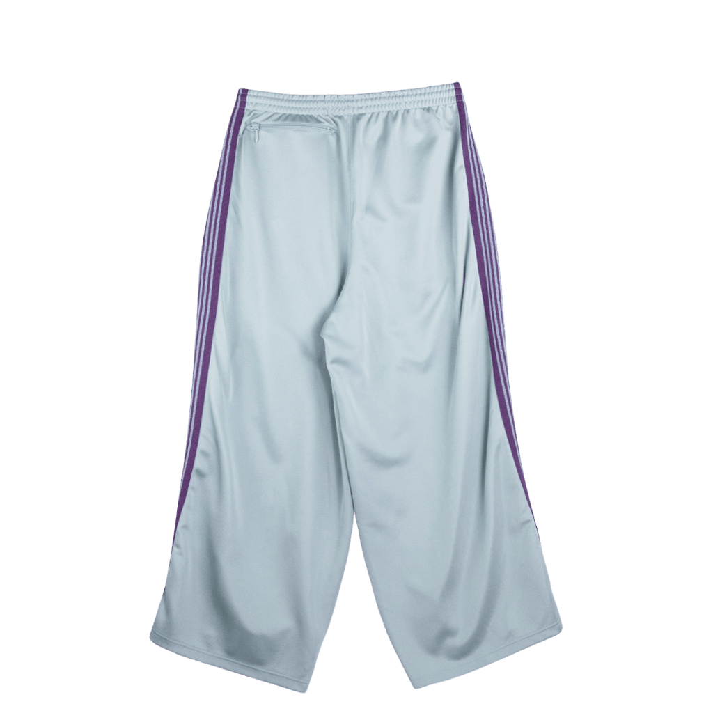 NEEDLES H.D. TRACKPANTS - SAX - Needles Official Store | Track Pants Jackets and Collections