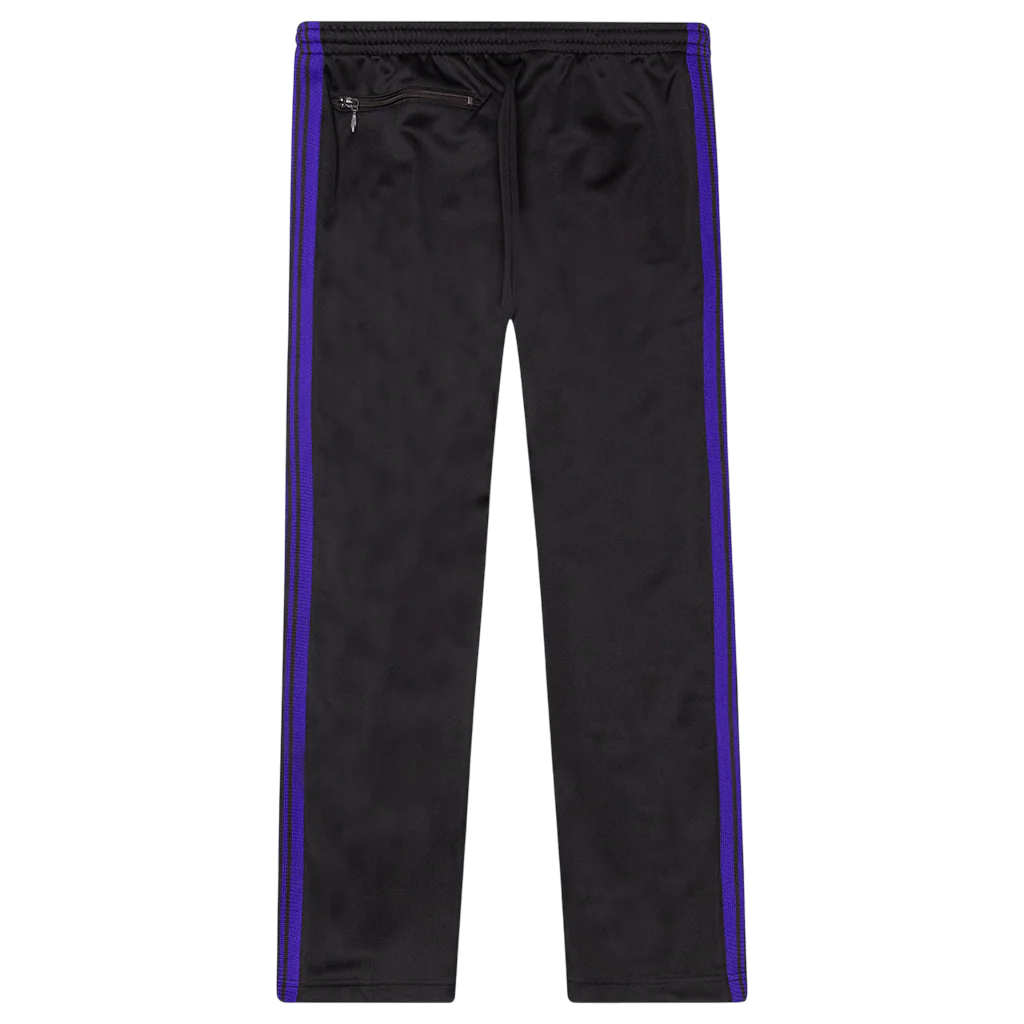 Needles Narrow Track Pants - Charcoal - Needles Official Store | Track Pants Jackets and Collections