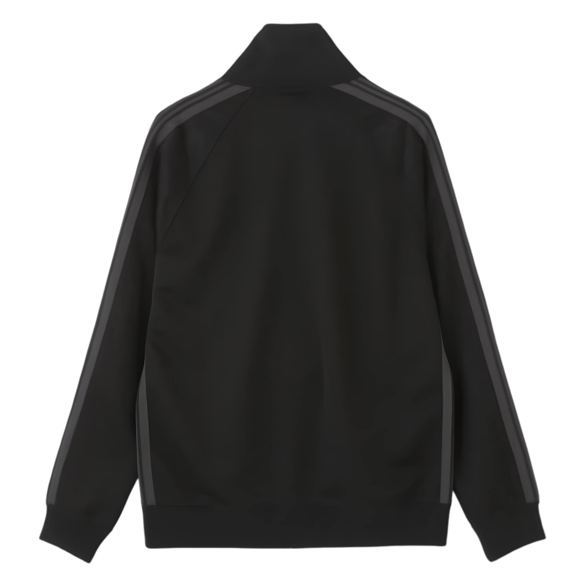 NEEDLES TRACK JACKET - BLACK - Needles Official Store | Track Pants Jackets and Collections
