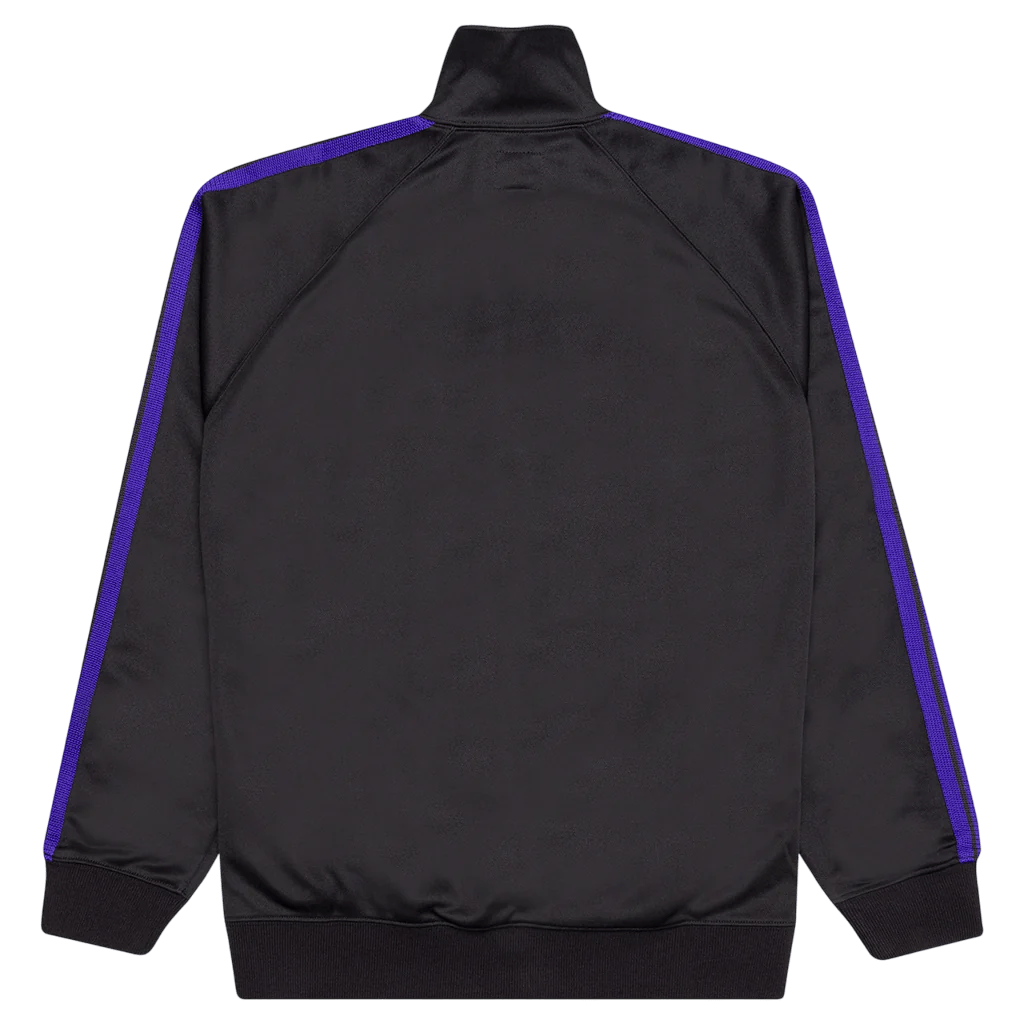 Needles Track Jacket - Charcoal - Needles Official Store | Track Pants Jackets and Collections