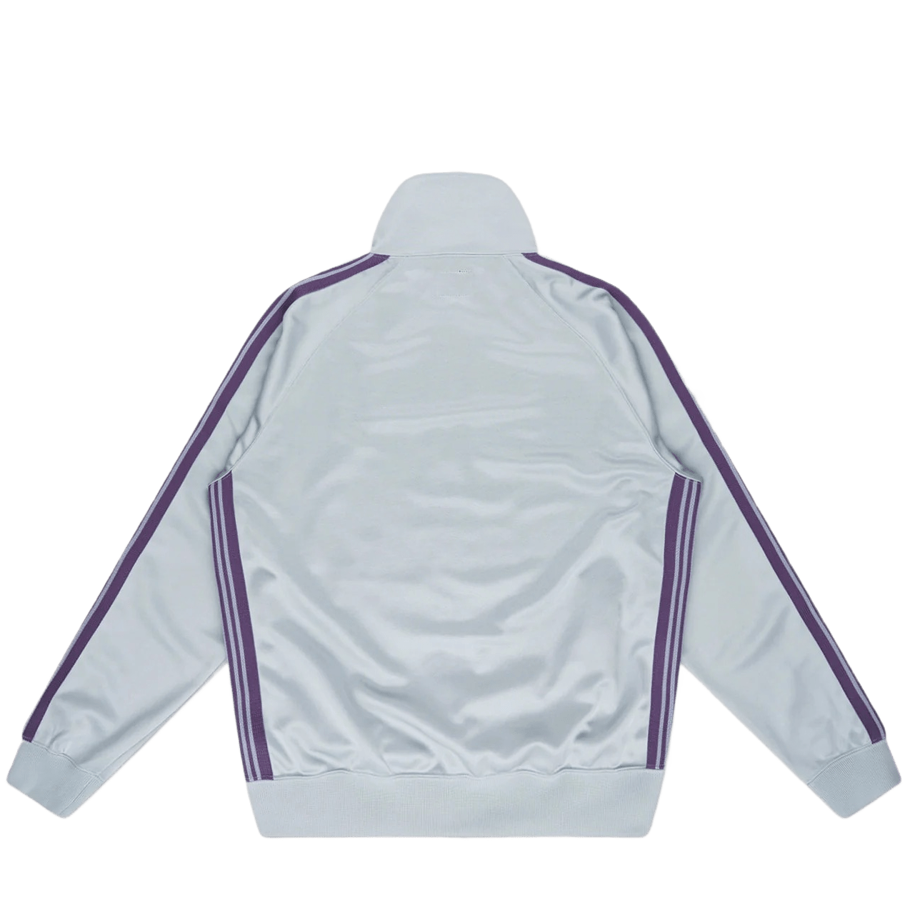 Needles Track Jacket - Sax - Needles Official Store | Track Pants Jackets and Collections