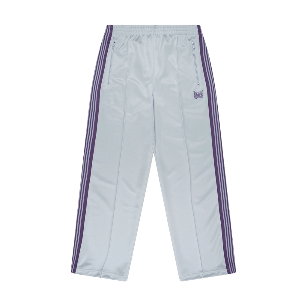 Needles Track Pants - Sax - Needles Official Store | Track Pants Jackets and Collections
